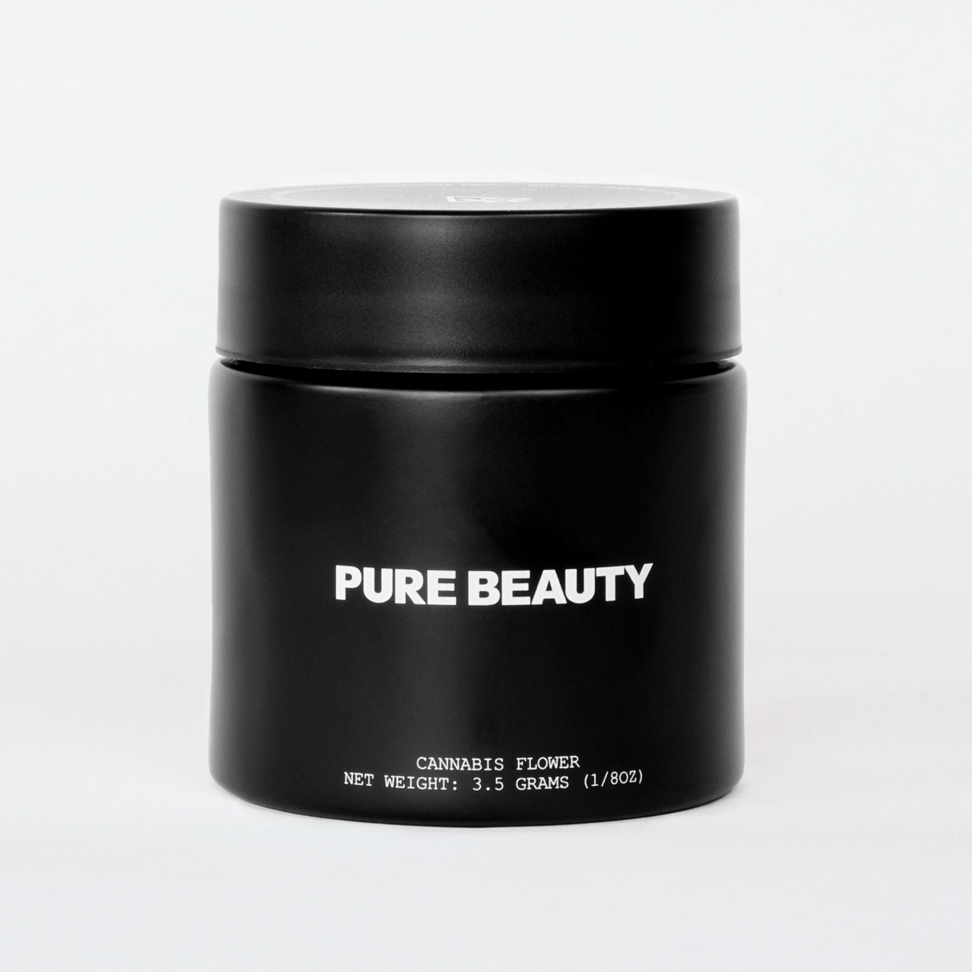 Photograph of product: BERMUDA TRIANGLE 3.5G