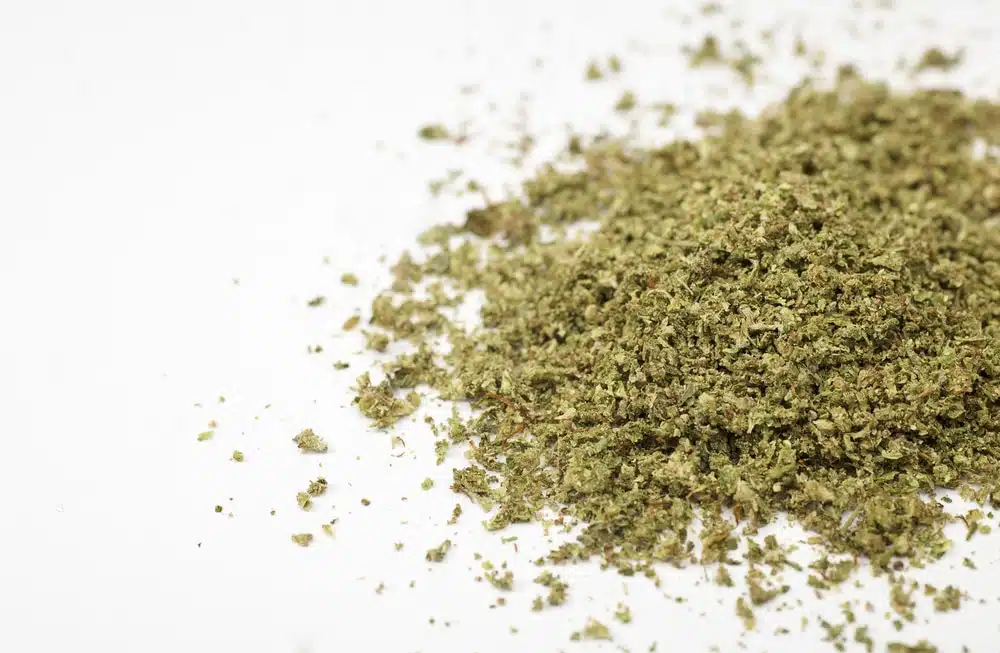 Photograph of product: Canvas Minis - Walter White Widow - SHAKE - 28g