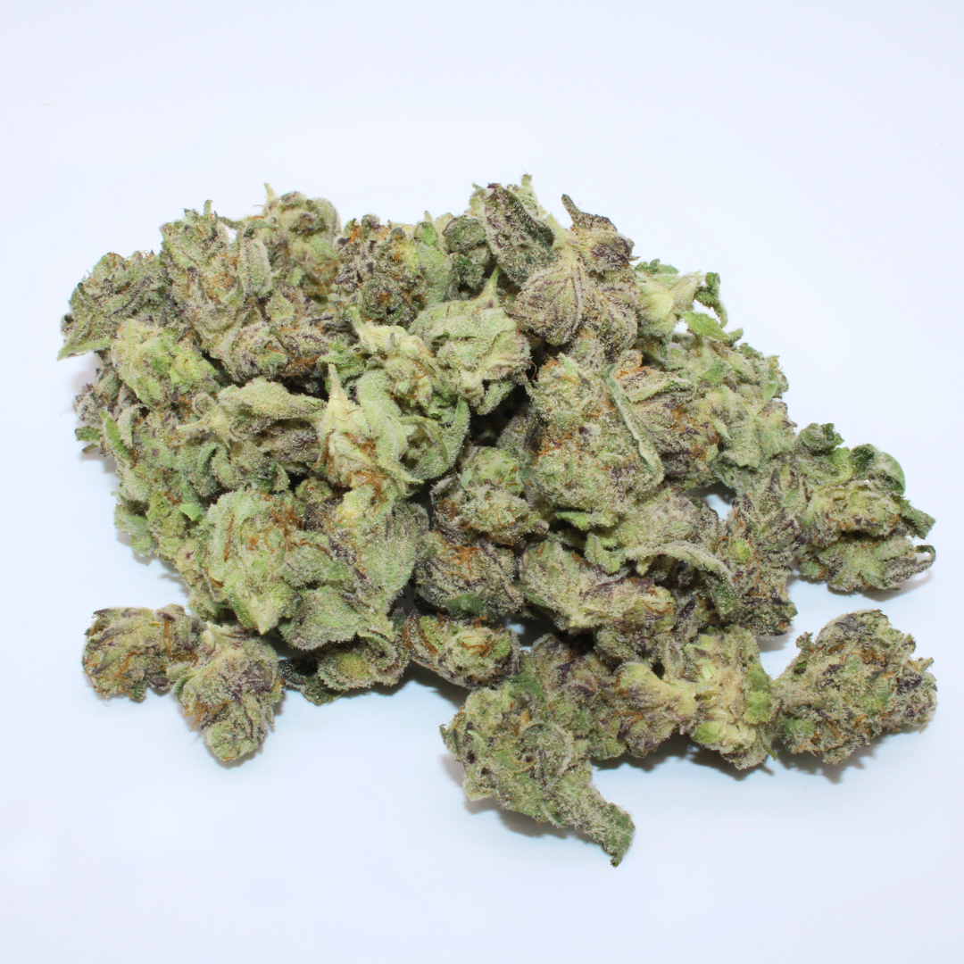Photograph of Product: Sorry I Was Trapping - Deli - Blue Smurf - 28g