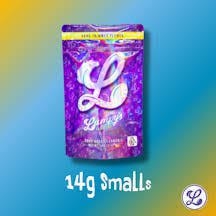 Photograph of product: LAX | 14g