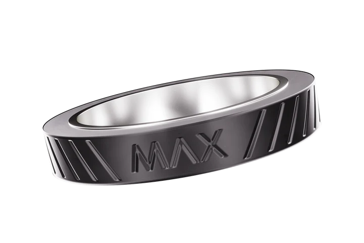 Photograph of product: ARIES Intelli-Core MAX Adapter Ring