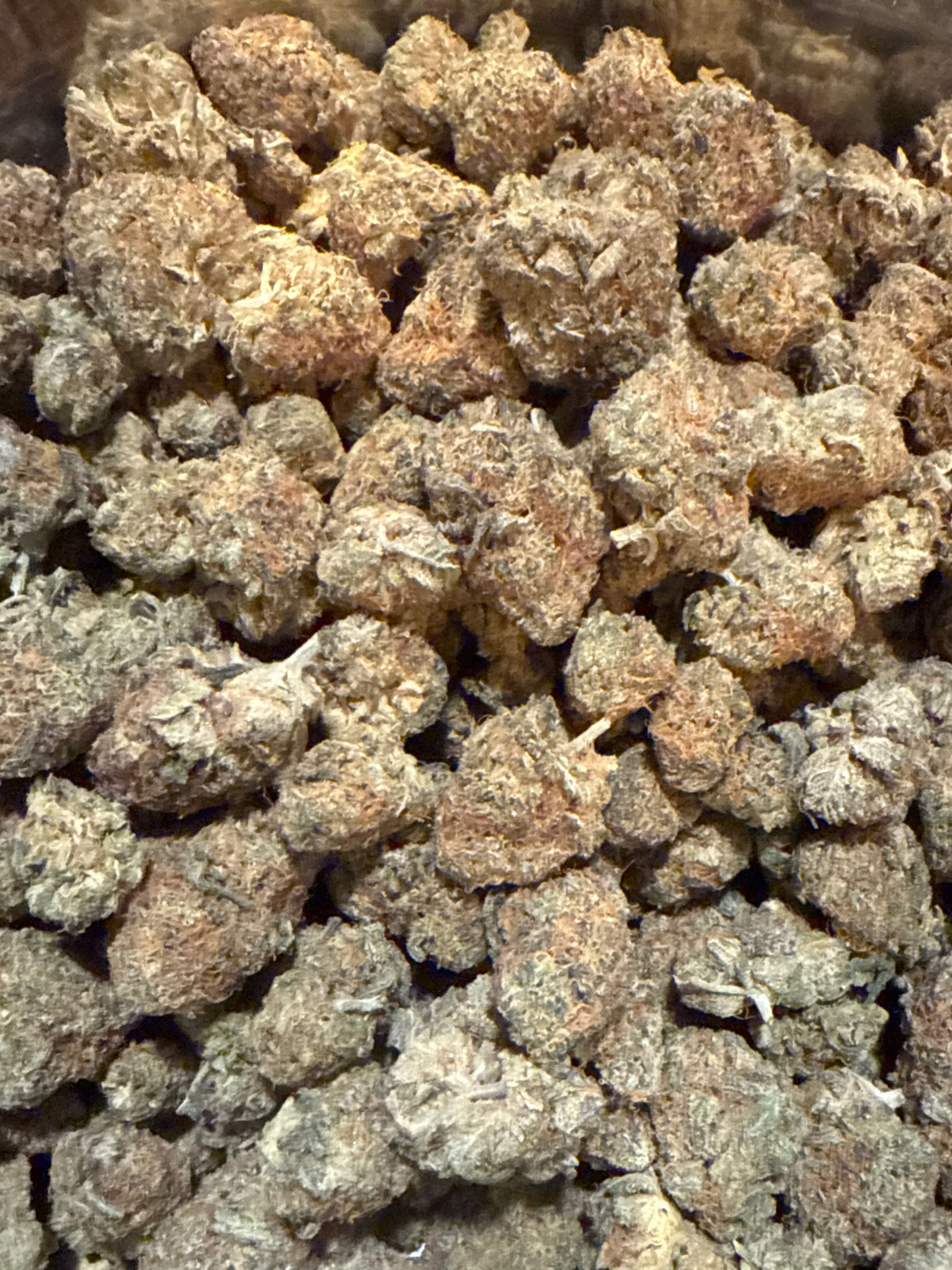 Photograph of product: La Belva | Wedding Driver 3.5g Pre Pack