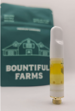 Photograph of product: Purple Mercury au chocolat Rosin Disposable Vape