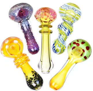 Photograph of product: 4" Mix Fancy HP