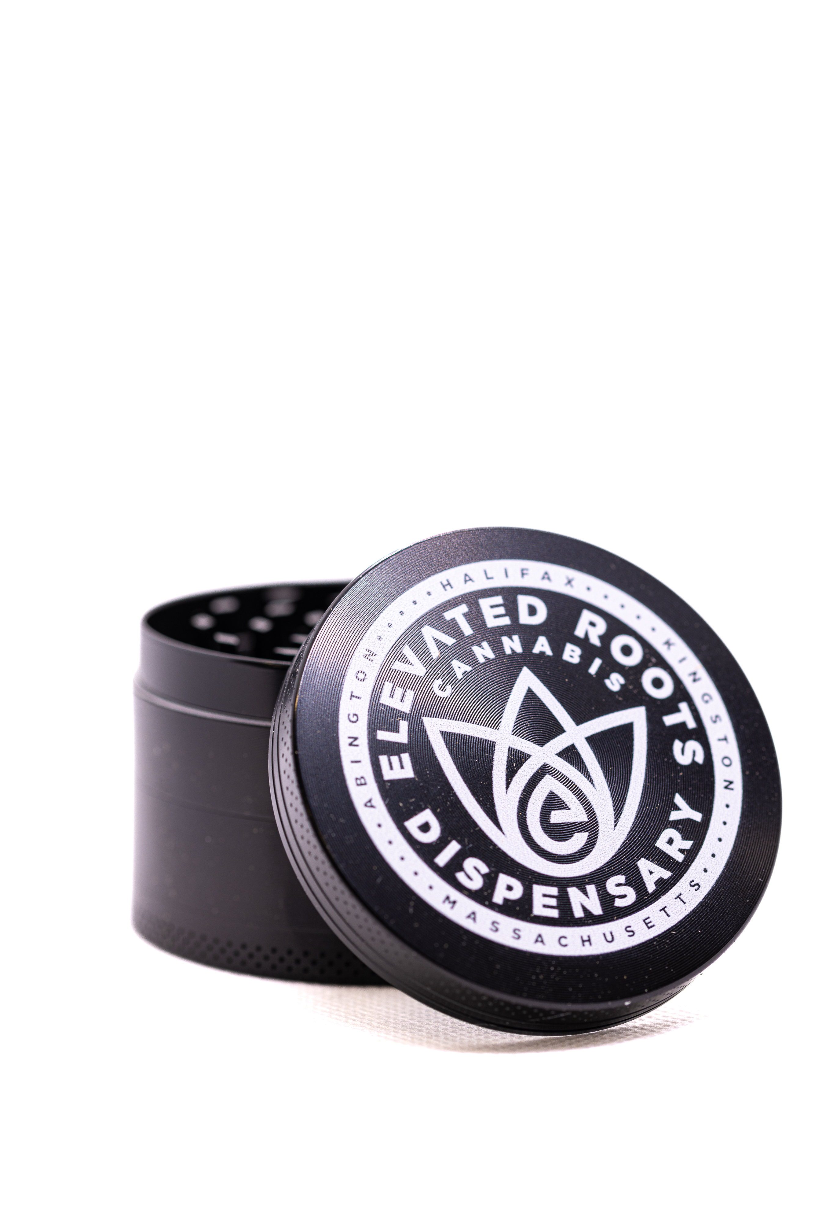 Photograph of product: Elevated Roots Large Grinder