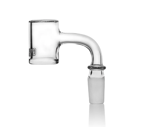 Photograph of product: Grav | Quartz Banger - 14mm Male Bucket