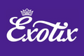 thumbnail-Size Logo for storeLogo: Exotix Weed Dispensary San Jose