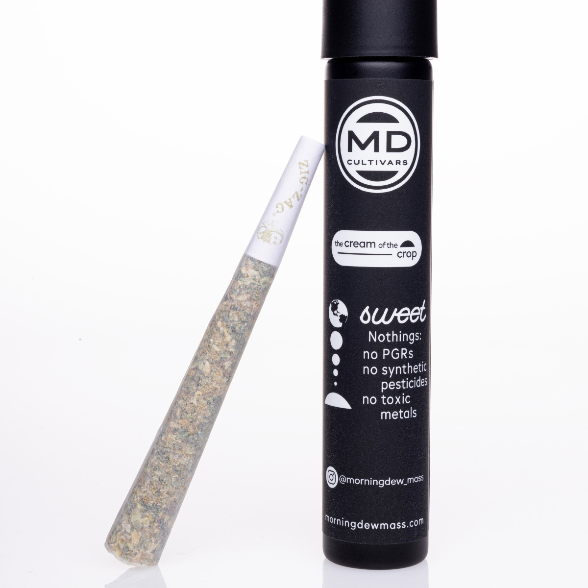 Photograph of product: TANGIE RUNTZ | PREROLL - 1 G