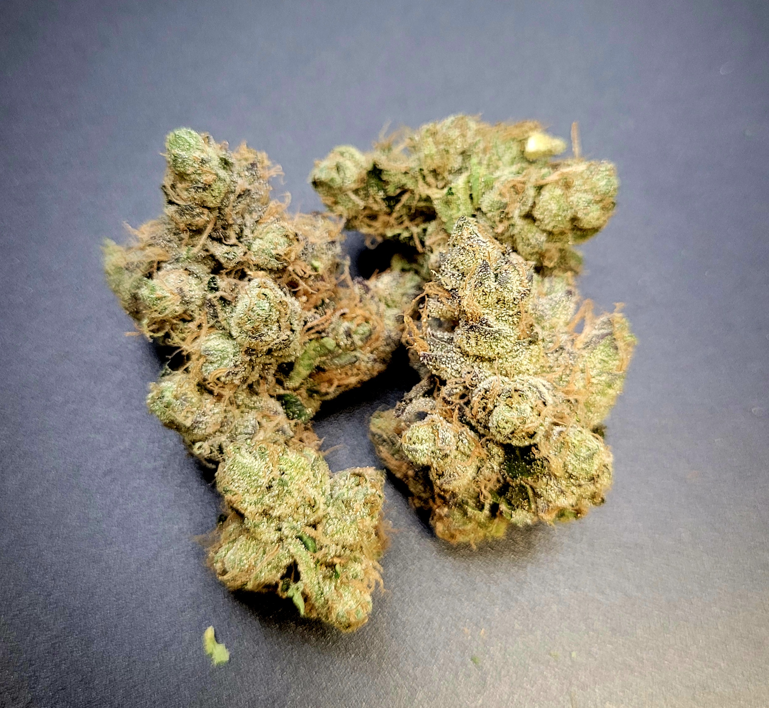 Photograph of product: Green Dot - Pre-Packed - Picasso (H) - 3.5g