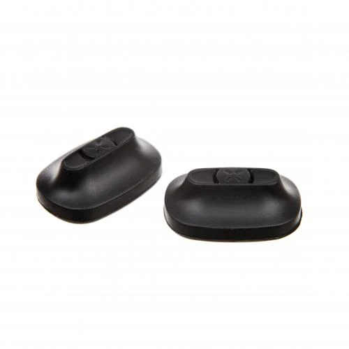 Photograph of product: PAX | Black | 2 Pack Raised Mouthpiece