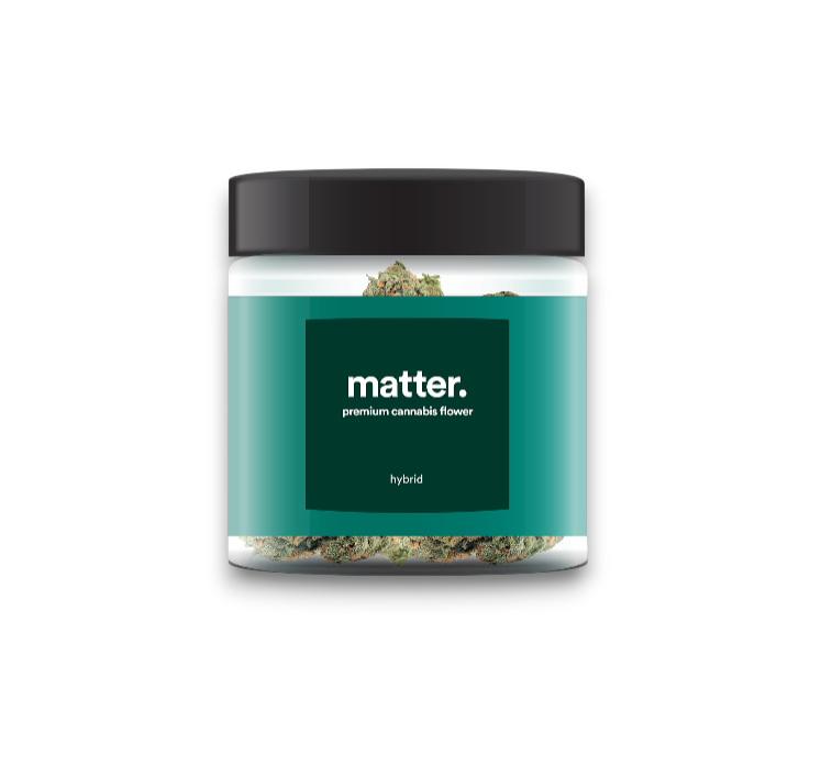 Photograph of product: Chem OG Flower - 14g