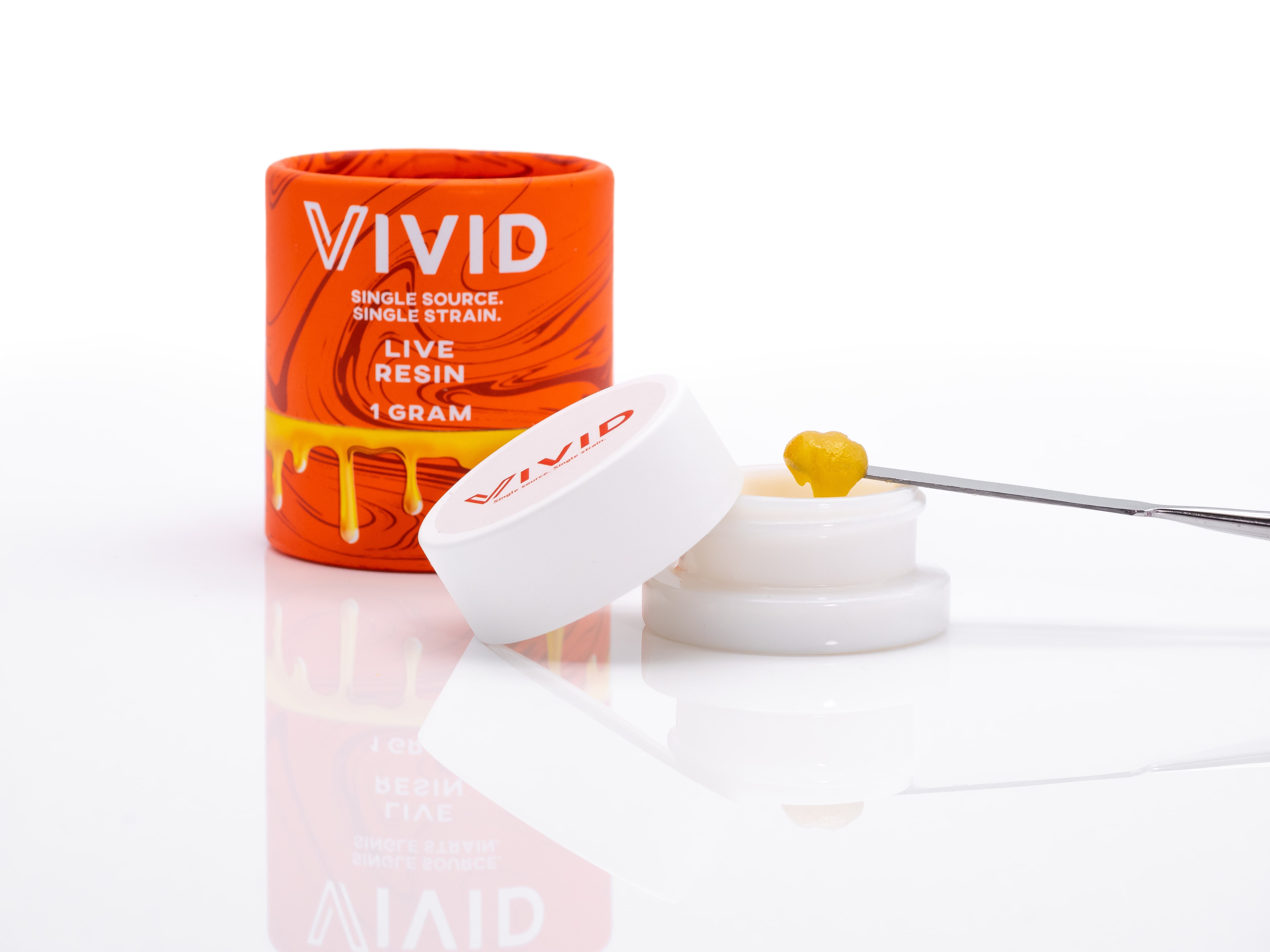 Photograph of product: Maple Nectar Live Badder