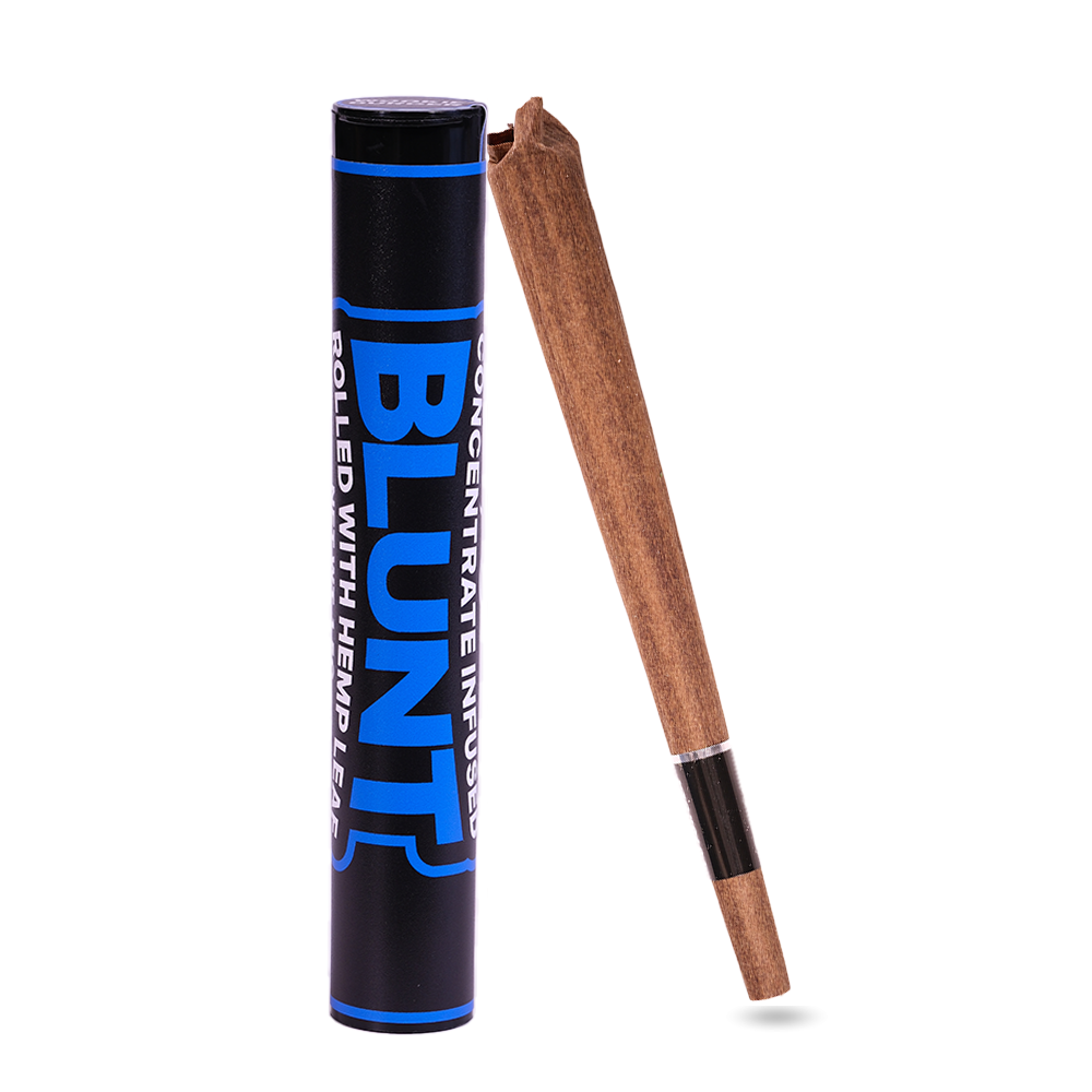 Photograph of product: Green Truck | Wookie Burger Infused Blunt