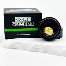 Photograph of product: Dying Dreaming 3.5g Honey Badder