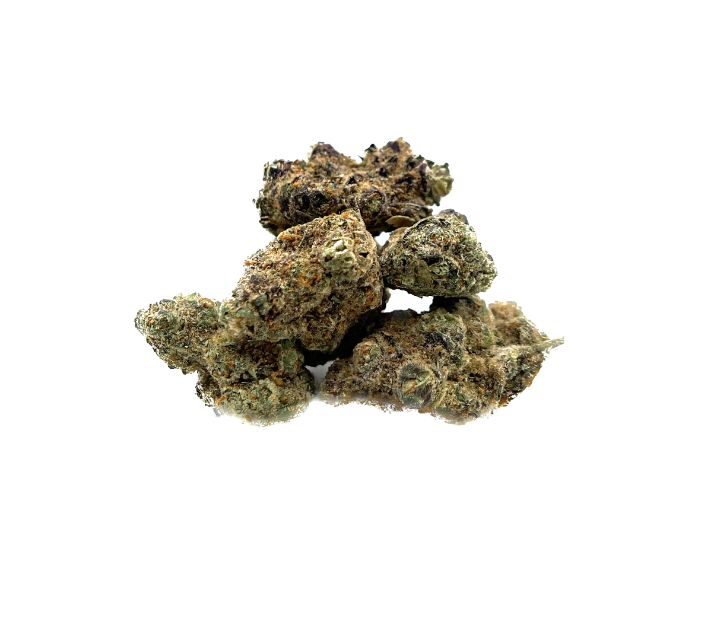 Photograph of Product: Grown Rogue | Member Berry - 2g