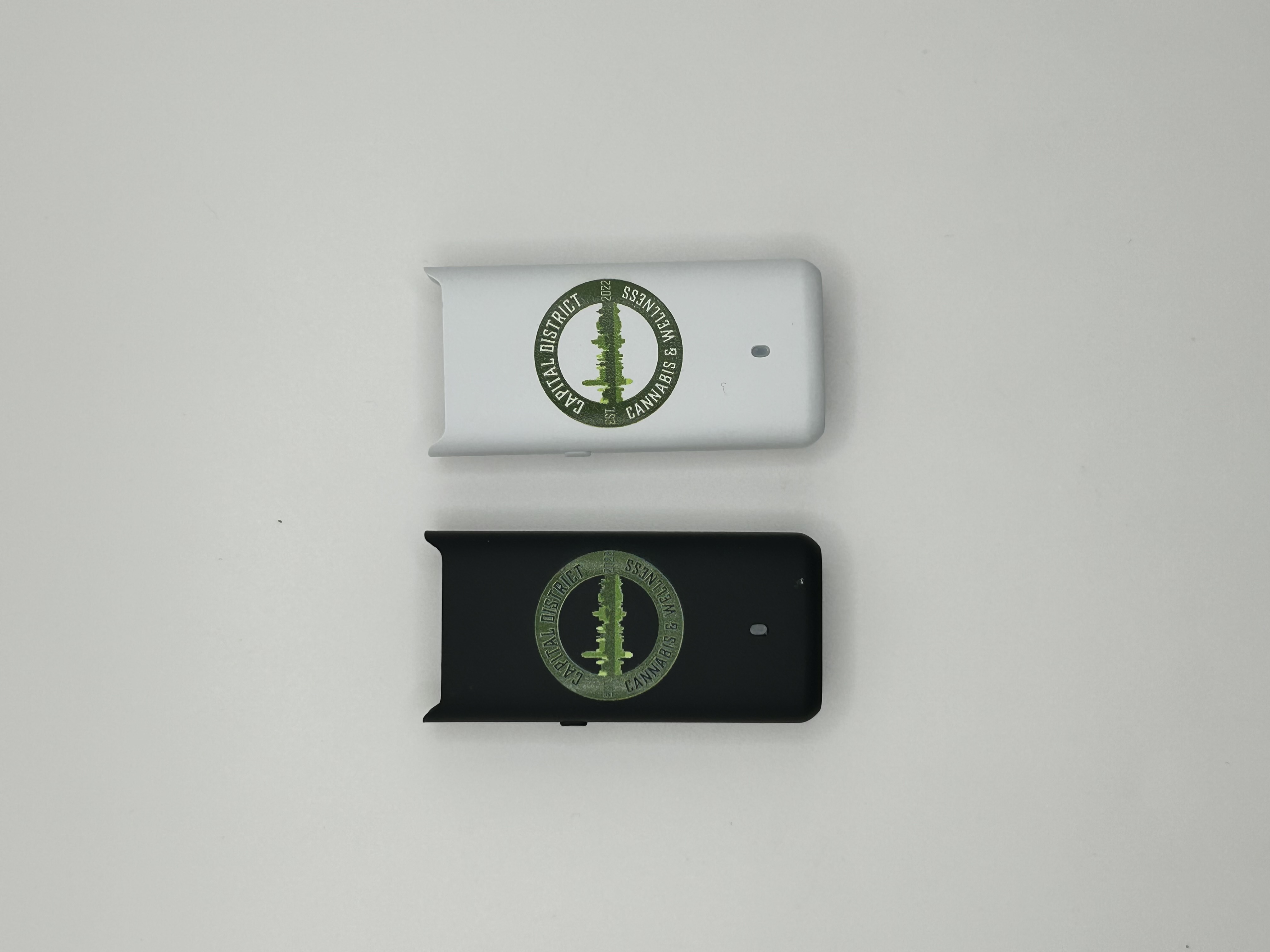 Photograph of product: Eureka - CDCW Logo Battery for Eureka Pods