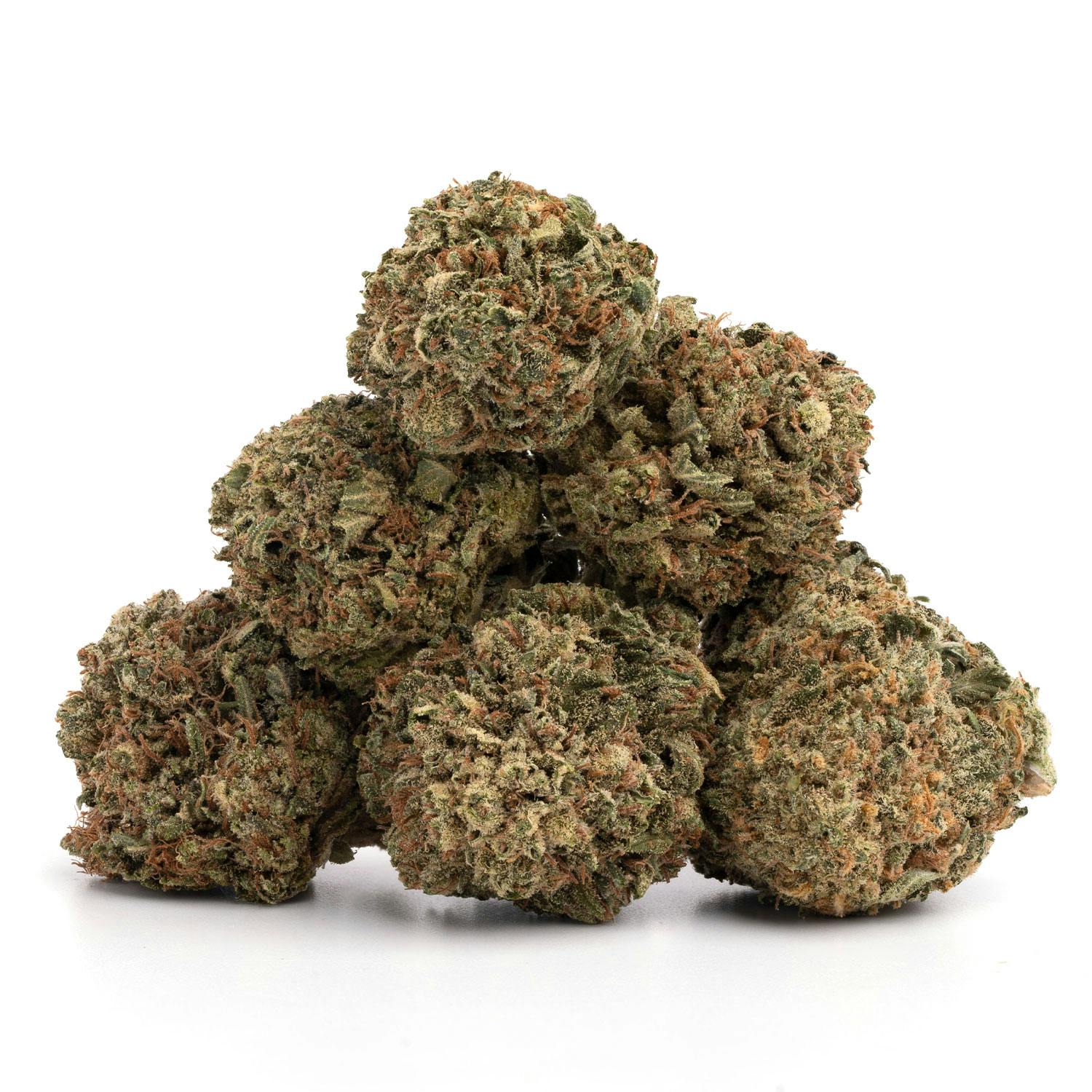 Photograph of product: Ghost OG | 3.5g Flower - 