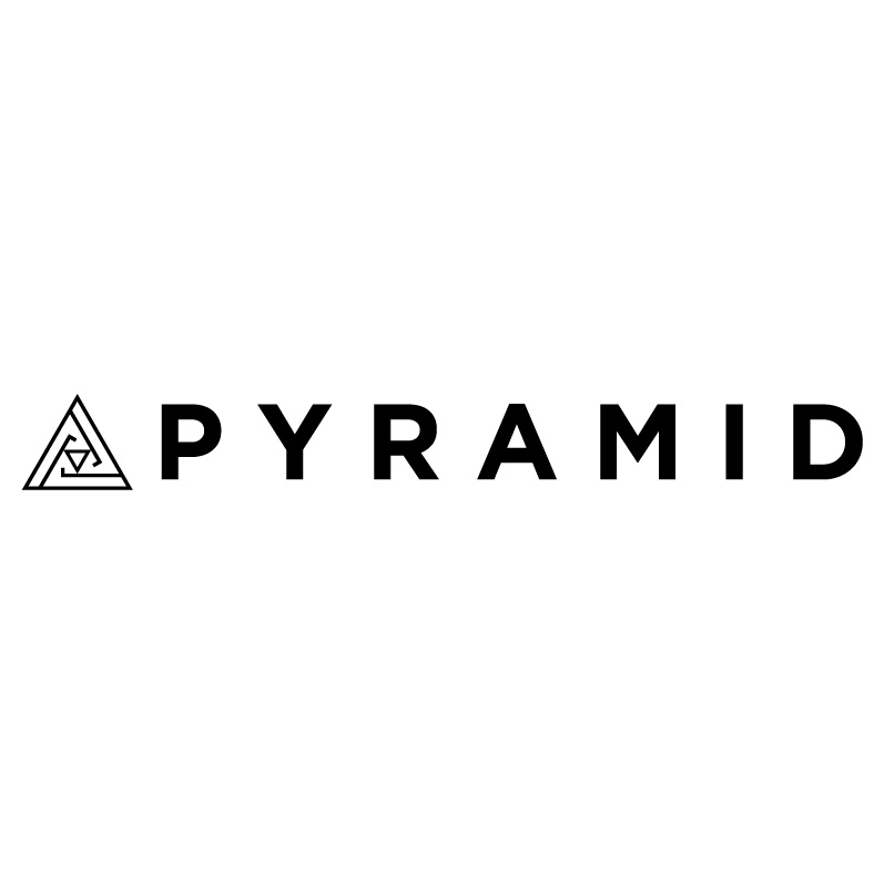 Photograph of product: Pyramid Burst - Wild Melon Disposable 2g