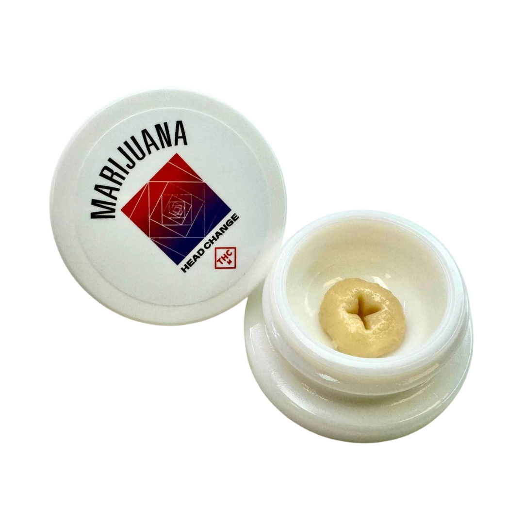 Photograph of product: Enforcer Live Rosin