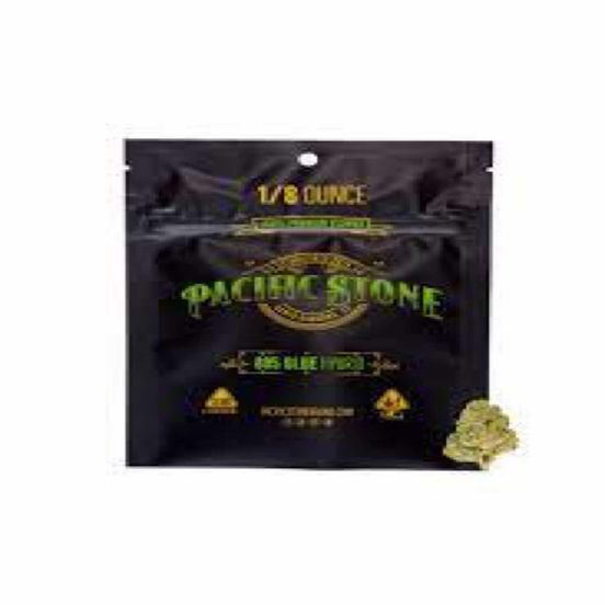 Photograph of product: [Pacific Stone] Flower - 3.5g - 805 Glue (H) - 