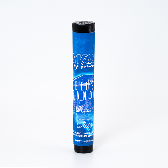 Photograph of product: Blue Bando Pr 1g {23}