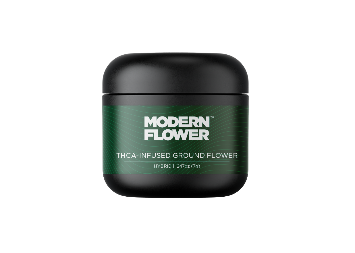 Photograph of product: Dream N Sour Ground + TH-ouiA | 7g