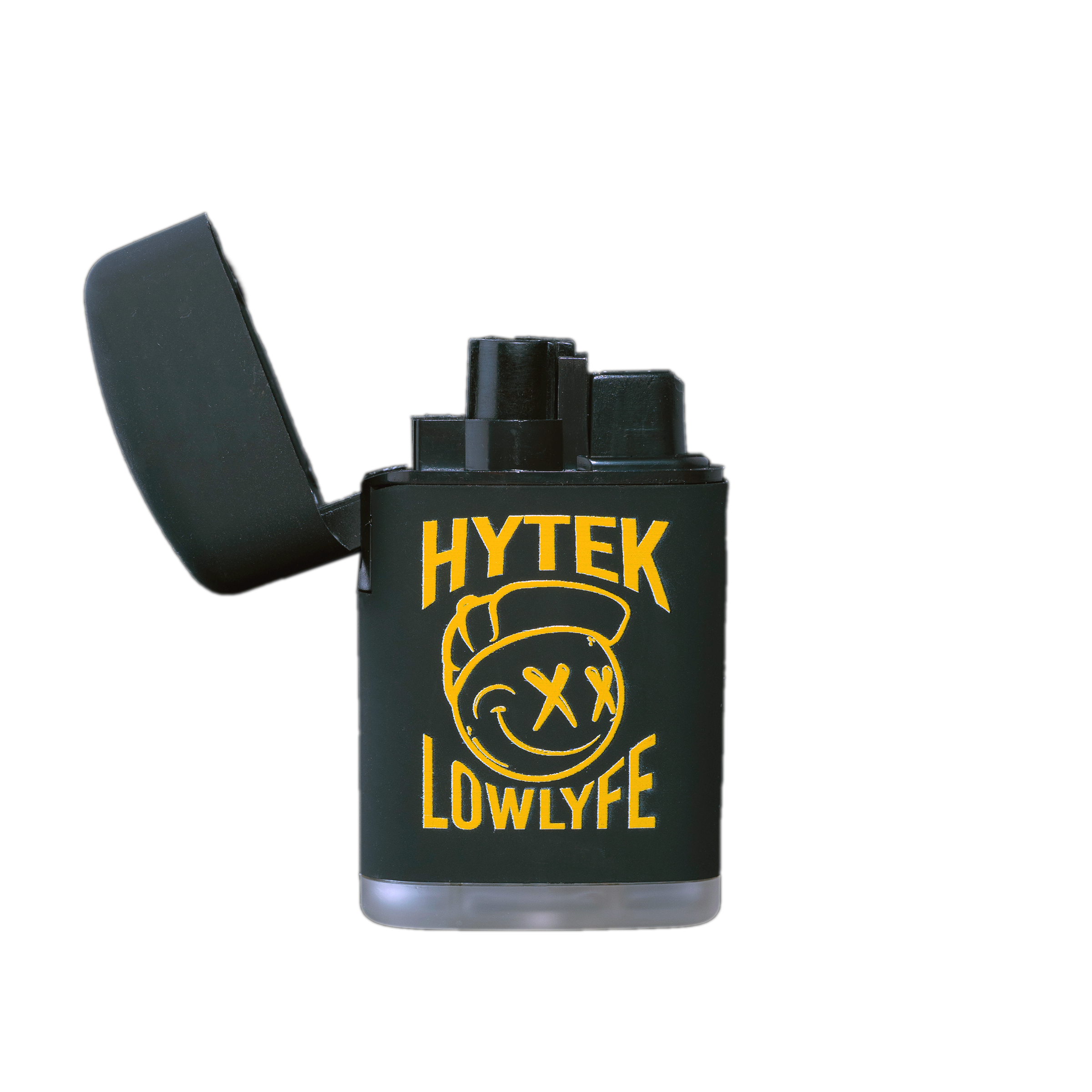 Photograph of product: HYTEK LOWLYFE TORCH LIGHTER