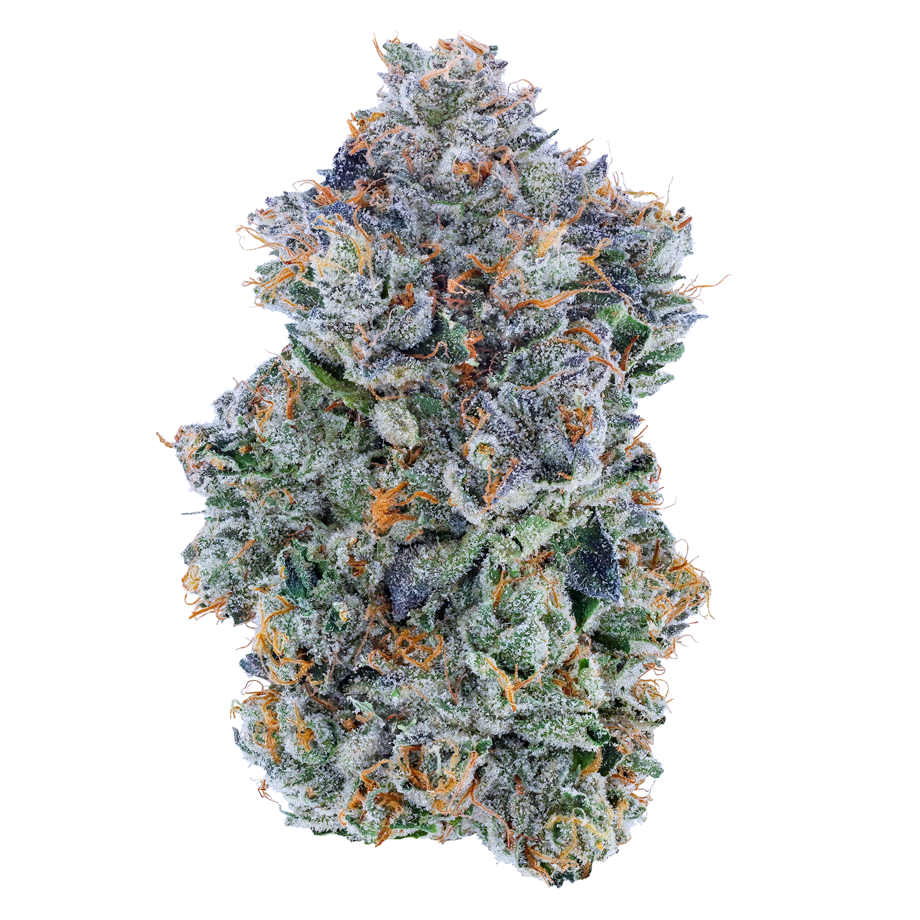 Photograph of product: AZ Fig Farms Flower - Blue Face 3.5g