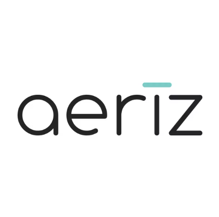 Photograph of product: Aeriz - Pre Roll 5 pk - Cake Breath Nug Roll (2.5g)