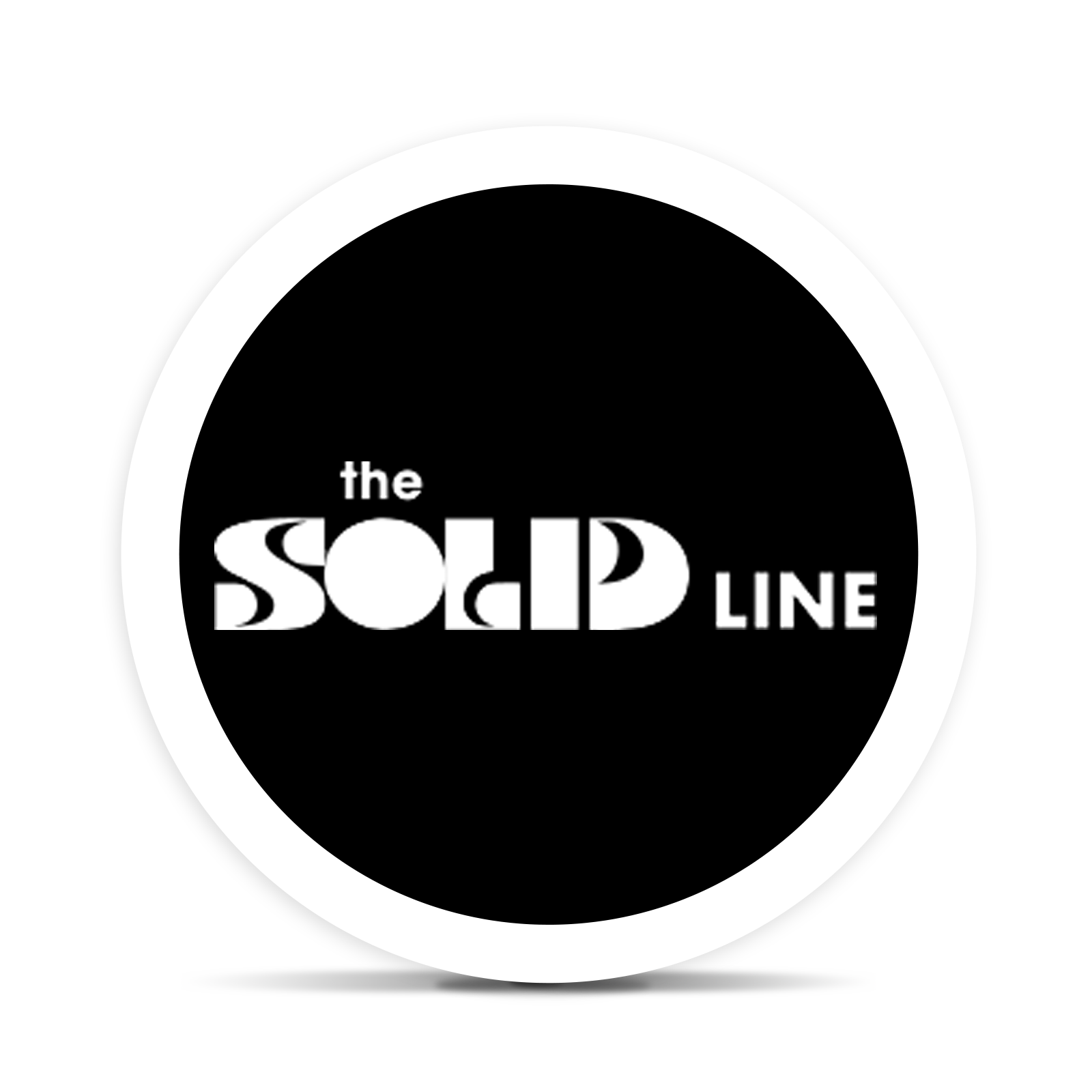 Logo for brandLogo: The Solid