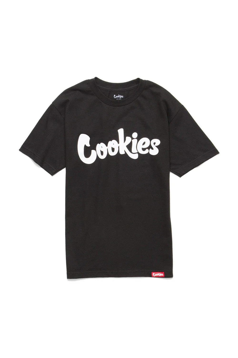 Photograph of product: Cookies - Fresno - Cookies OG - Tee - Violet - XL