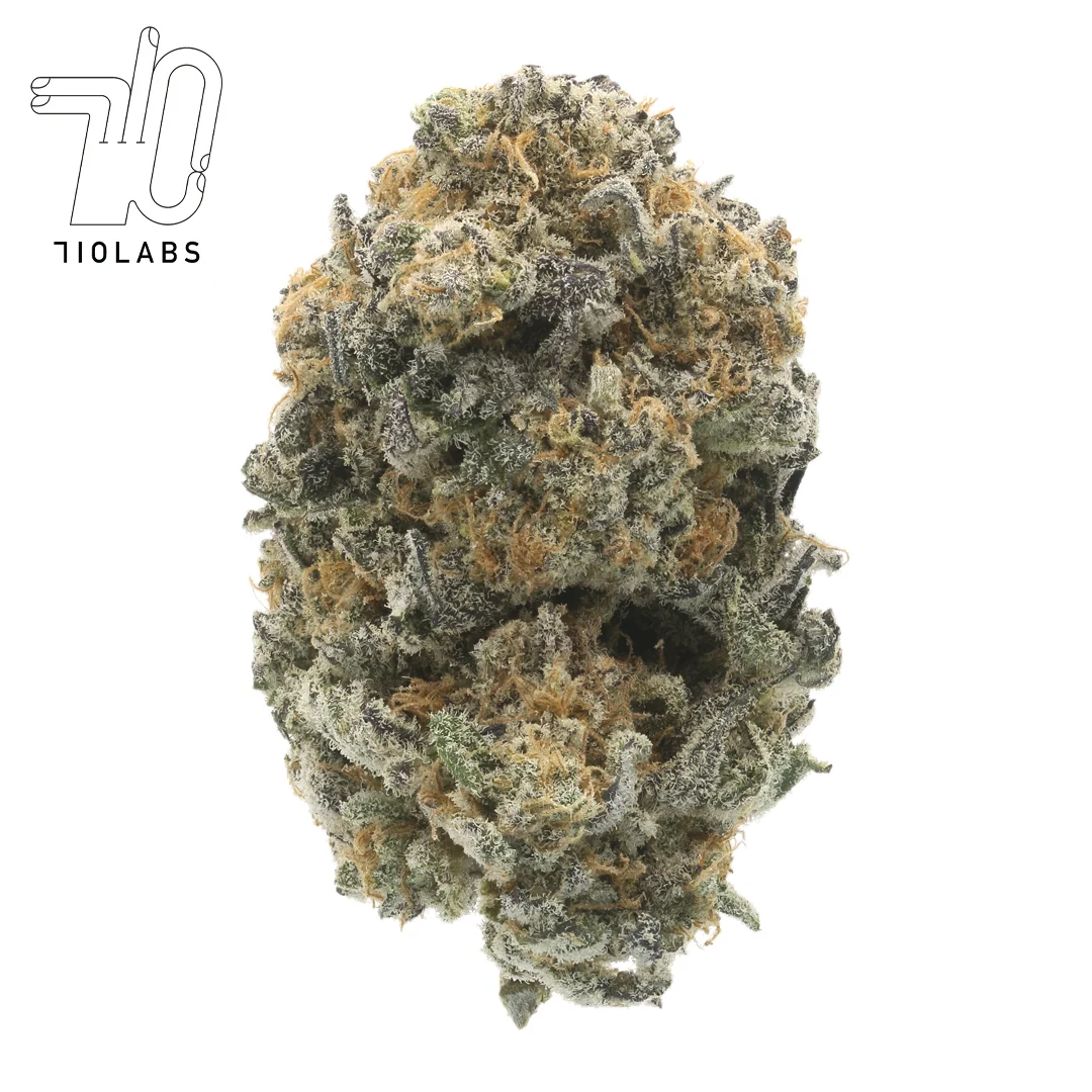 Photograph of product: Skywalker OG 3.5g PP by 710 Labs