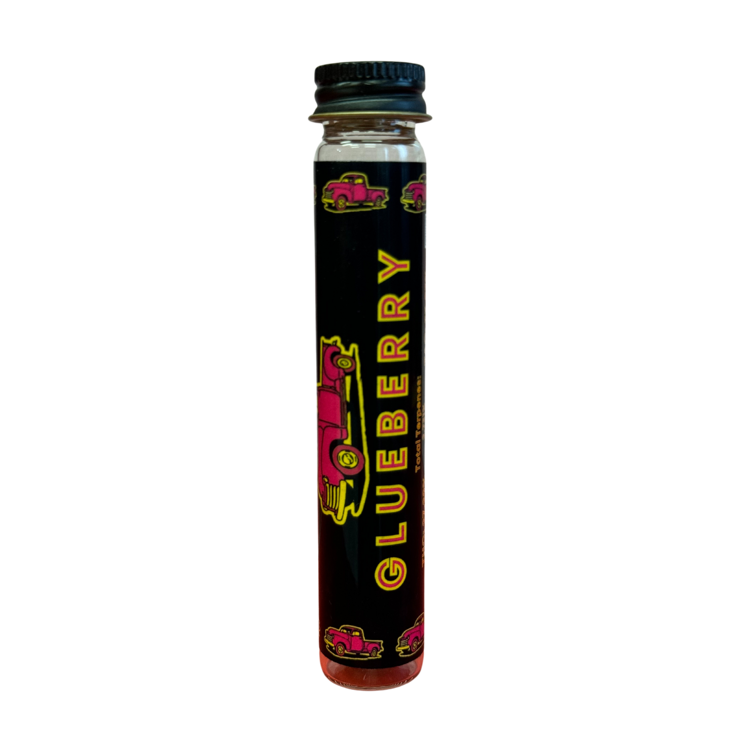 Photograph of product: Glueberry I 1g Pre-roll I Tall Truck