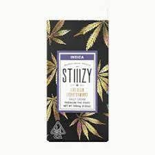 Photograph of product: LQD White Widow | .5g Pod