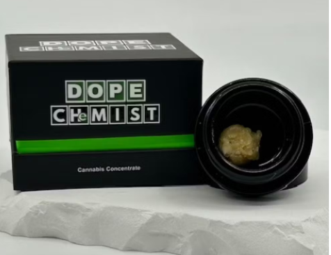 Photograph of product: Zour Apples Cured Badder