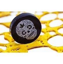 Photograph of product: #0026 OG Punch Shatter