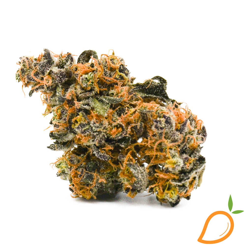 Photograph of product: Candy Land  - Lucky Cultivation - 28g