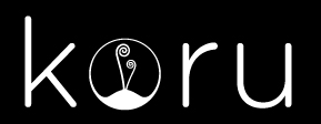 Logo for img-fluid: Koru Cannabis