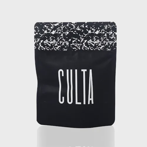 Photograph of product: Culta Mango Mint 1:2 TH-oui:CBD 3.5g