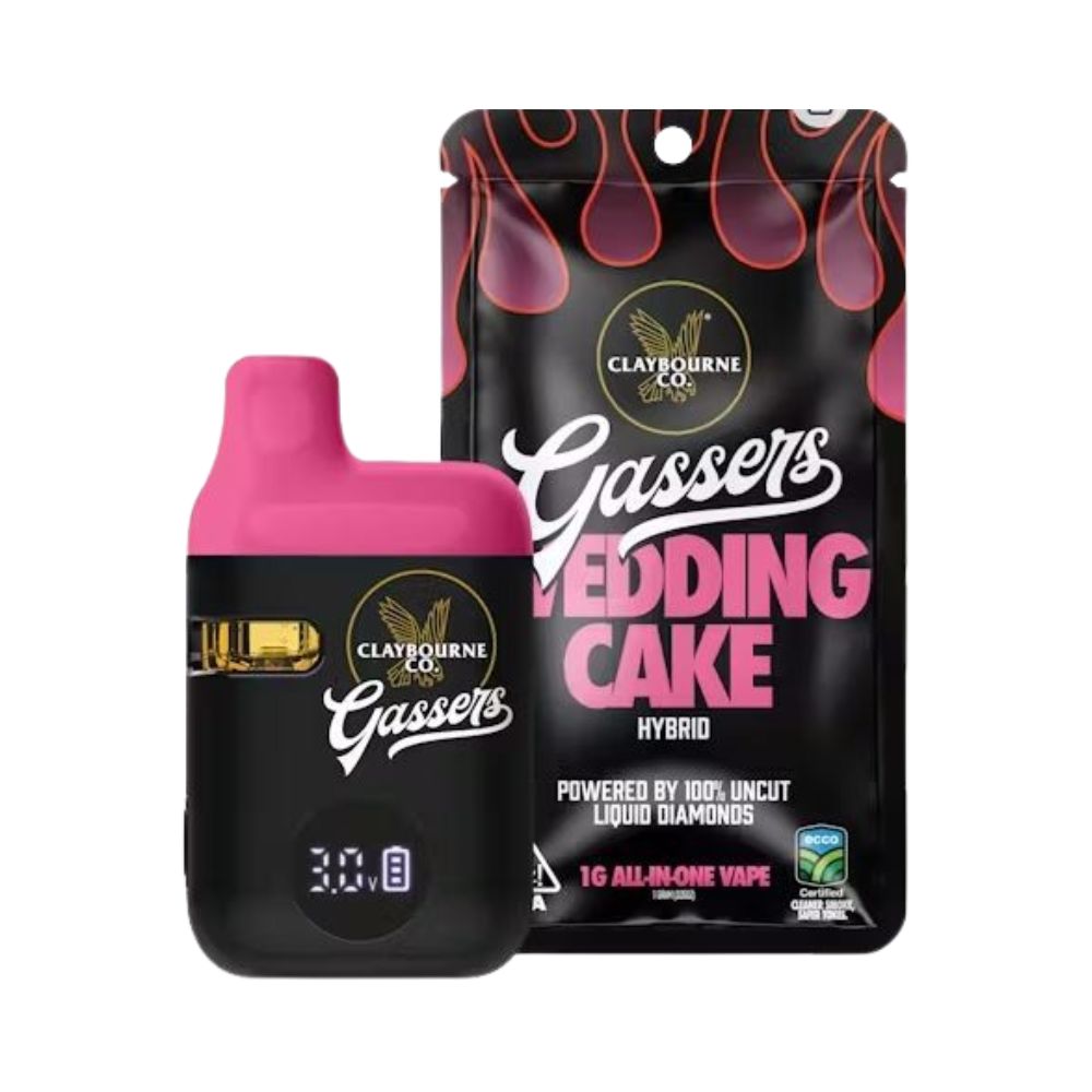 Photograph of product: WEDDING CAKE 1G (LIQUID DIAMONDS ALL-IN-ONE)