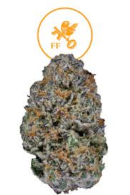 Photograph of product: Franklin Fields | Superboof | Bulk Flower - 1g