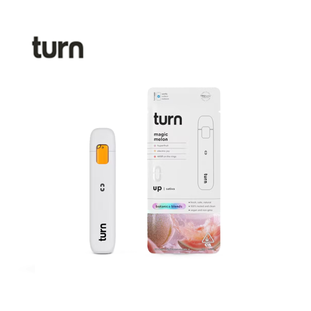 Photograph of product: MAGIC MELON 1G ALL IN ONE