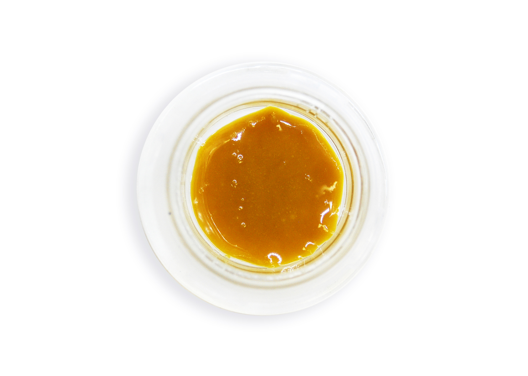 Photograph of product: Canamo Live Badder 1g Modified Rootbeer