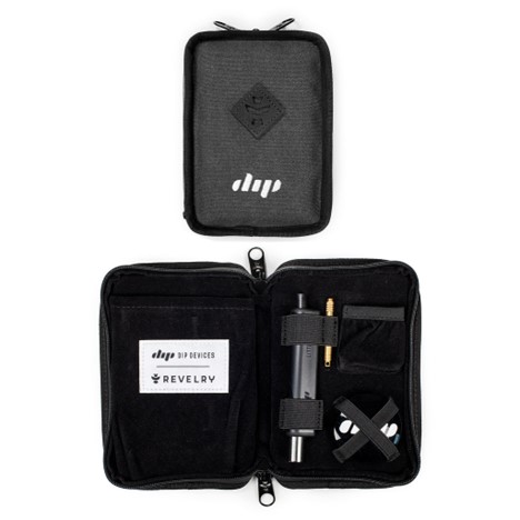 Photograph of product: Revelry: The Dab Kit - Smell Proof