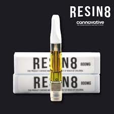 Photograph of product: Resin8 | Peach (H) Cart