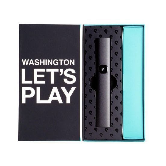 Photograph of product: PLUGPlay Black Battery $20