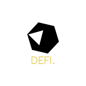 Photograph of product: Defi Salted Caramel | 100mg
