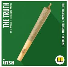 Photograph of product: INSA | THE TRUTH (H)