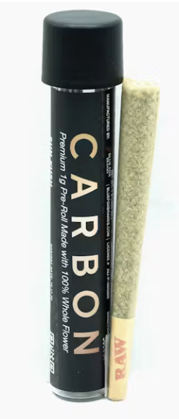 Photograph of product: GMO | 1G Preroll