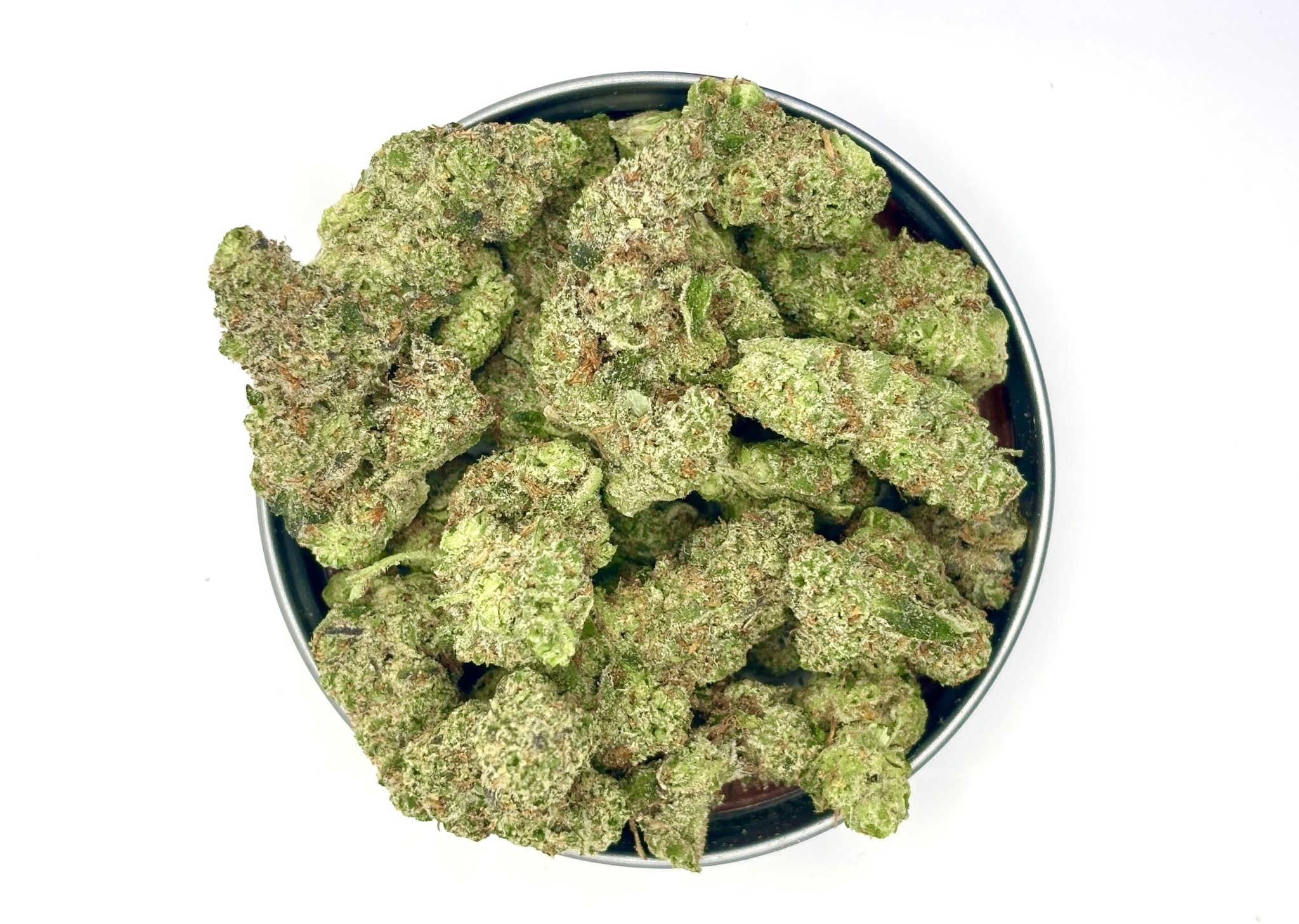 Photograph of product: TRU SMOKE | Z MARKER | BULK FLOWER - 28g